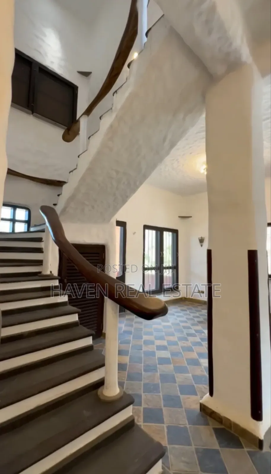 4bdrm House in Mbezi Beach for sale