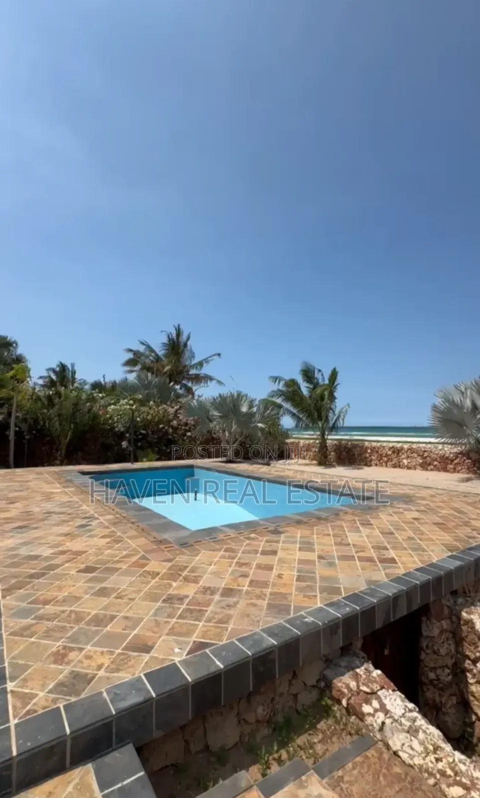 4bdrm House in Mbezi Beach for sale