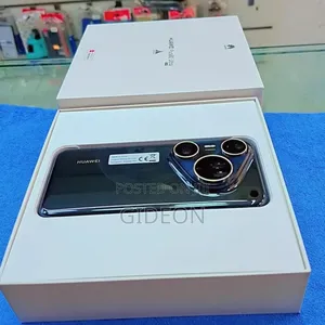 New Huawei Pura 80 Ultra 512 GB Bronze