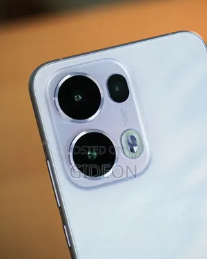 New Oppo Reno13 Pro 12 GB White