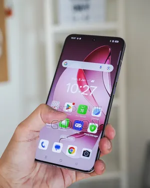 New Oppo Reno13 Pro 12 GB White