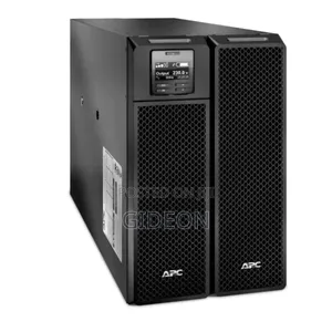 The Aps Smart-Ups SRGT 10kva 230v
