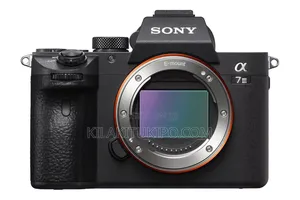 A7 Iii Sony Full Box Camera