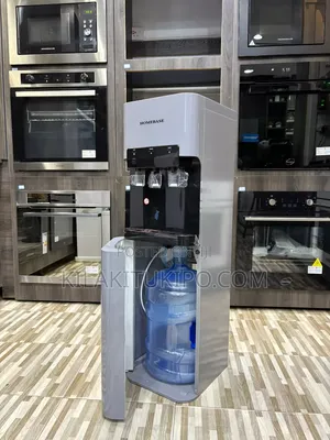 3tap Bottom Load Water Dispenser Home Base