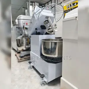 Commercial Heavy Duty Spiral Mixer 8kg