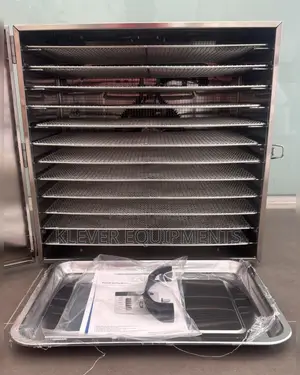 16 Trays Commercial Electric Food Dehydrator