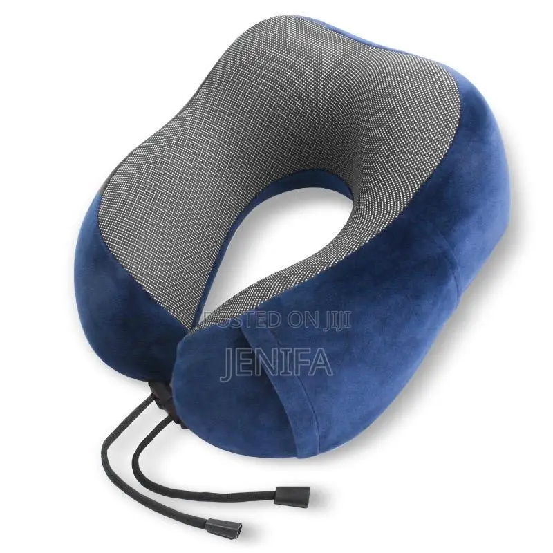 Travel Neck Pillow
