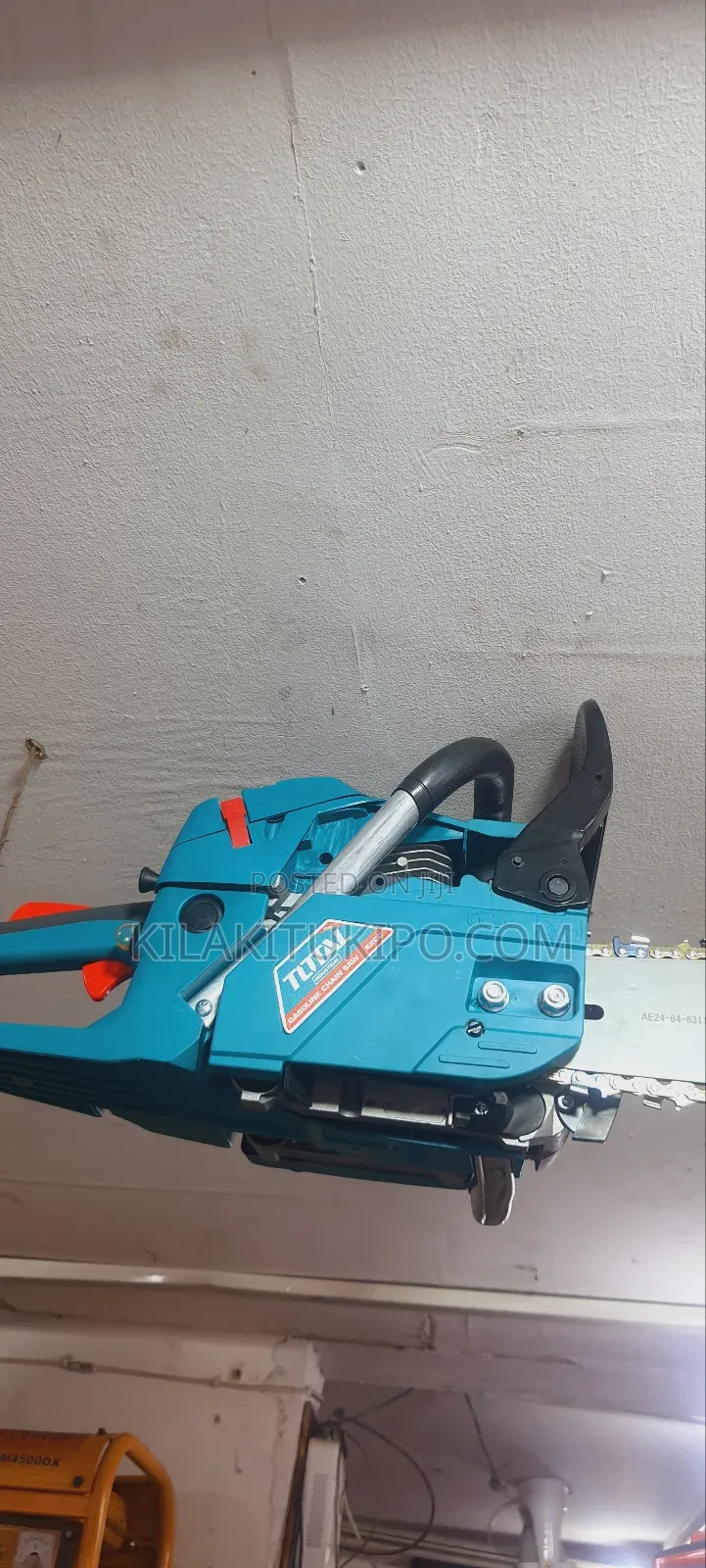Cordless 3pcs Kit Surprise Combo Total Super