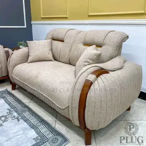 Luxury Sofa Za 3:2:1:1 Ni Quality Sana