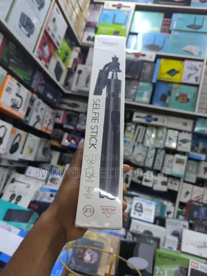 Yesido Sf13 Selfie Stick Stand Ndefu