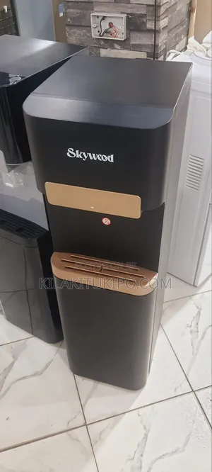 Floor Standing Bottom Load Water Dispenser