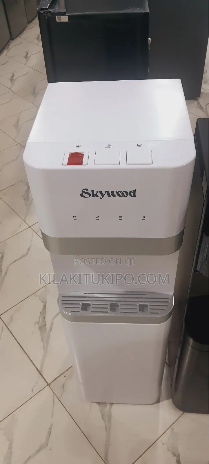 Skywood Top Load Dispenser