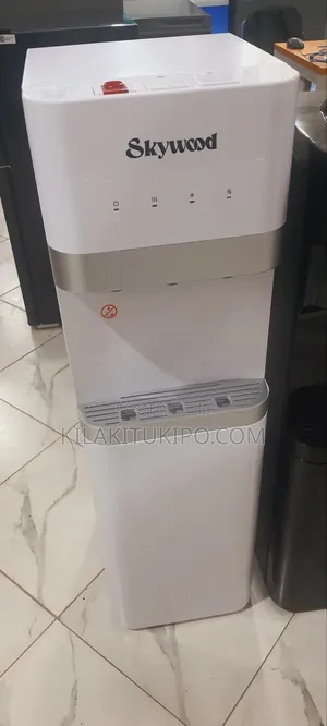 Skywood Top Load Dispenser