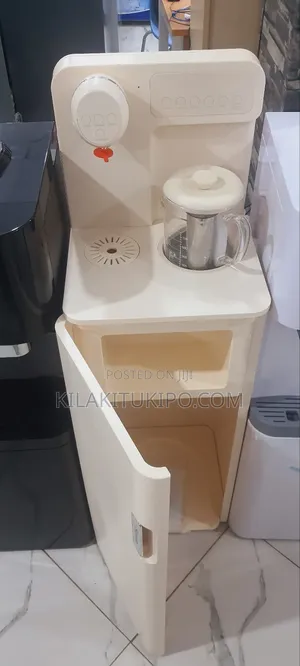 Skywood Tea Bar Water Bottom Load Dispenser
