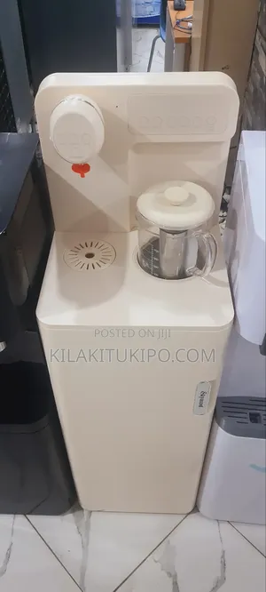 Skywood Tea Bar Water Bottom Load Dispenser