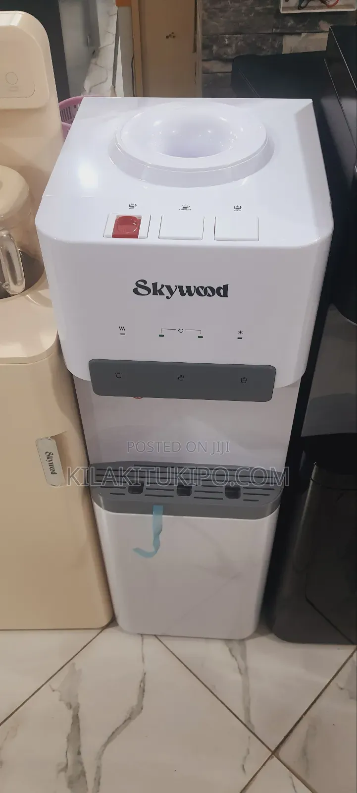SKWD 31t Water Dispenser