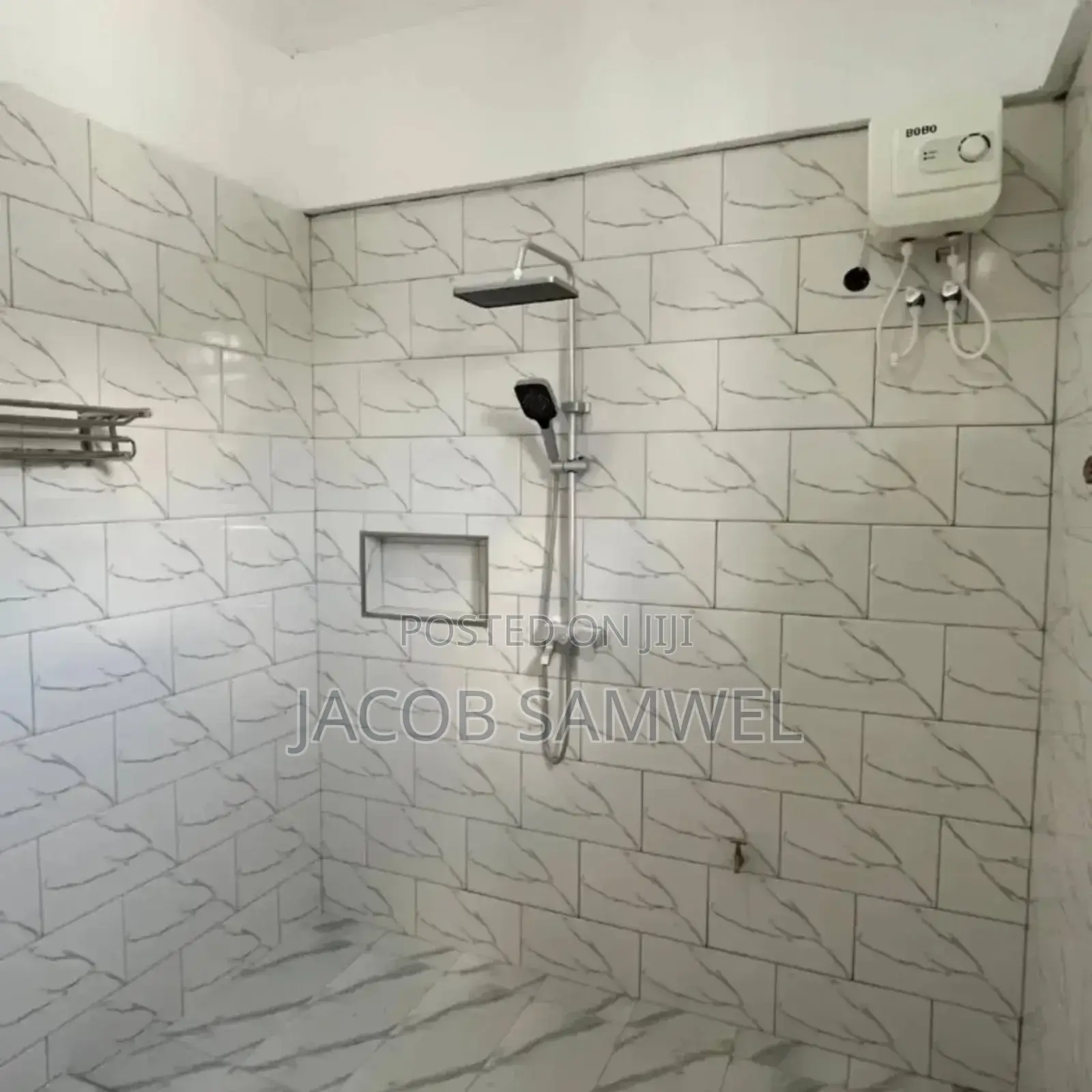 1bdrm House in Changanyikeni Udsm, Kinondoni for rent