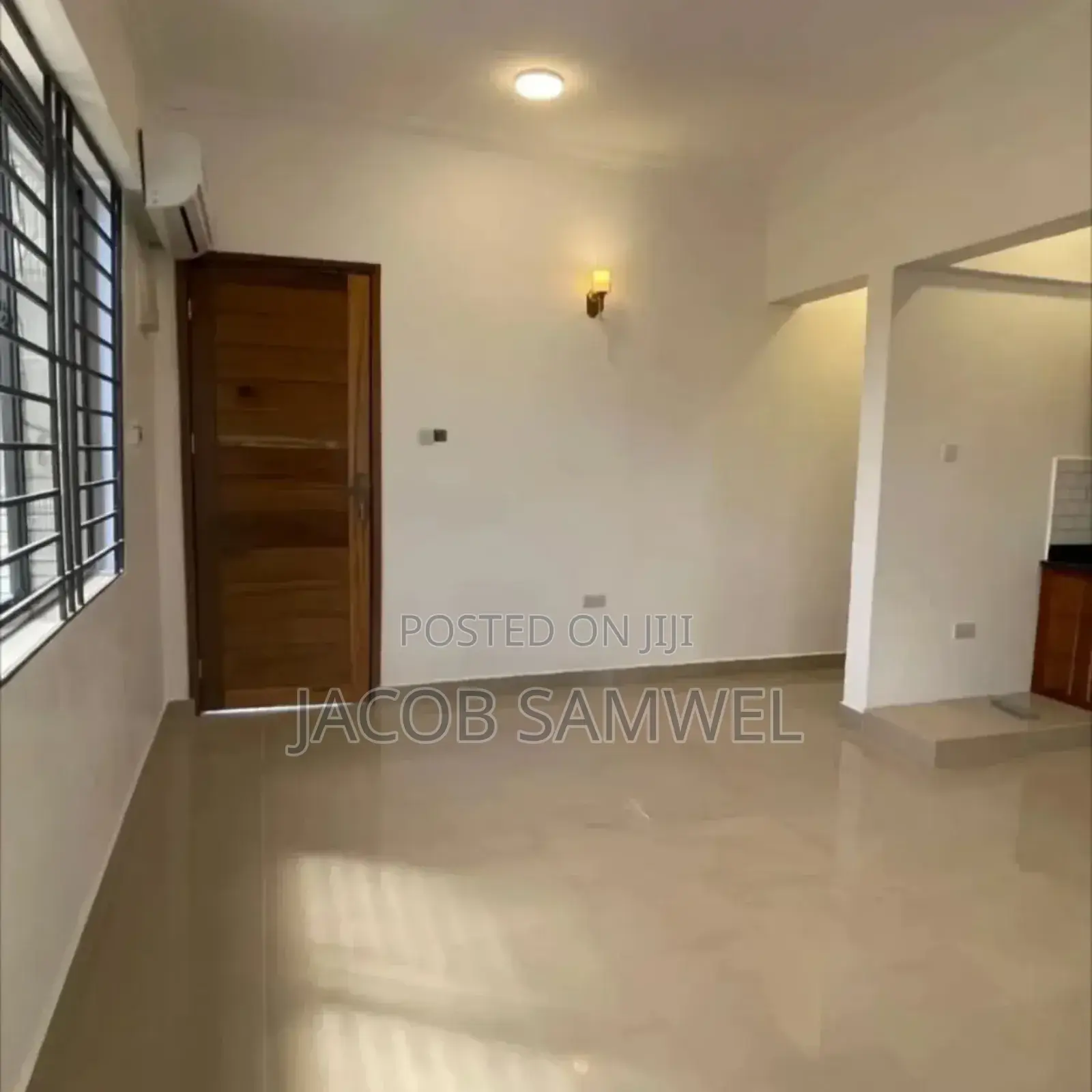 1bdrm House in Changanyikeni Udsm, Kinondoni for rent