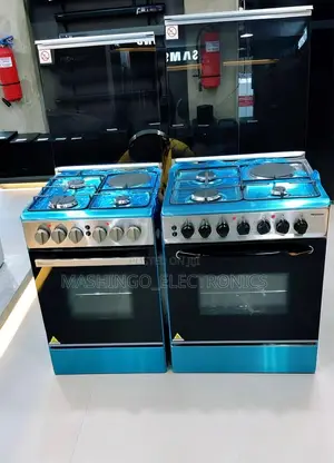 Hisense Cooker