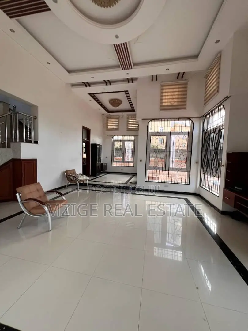 6bdrm Bungalow in Ndossi Estaste, Mbezi Beach for sale