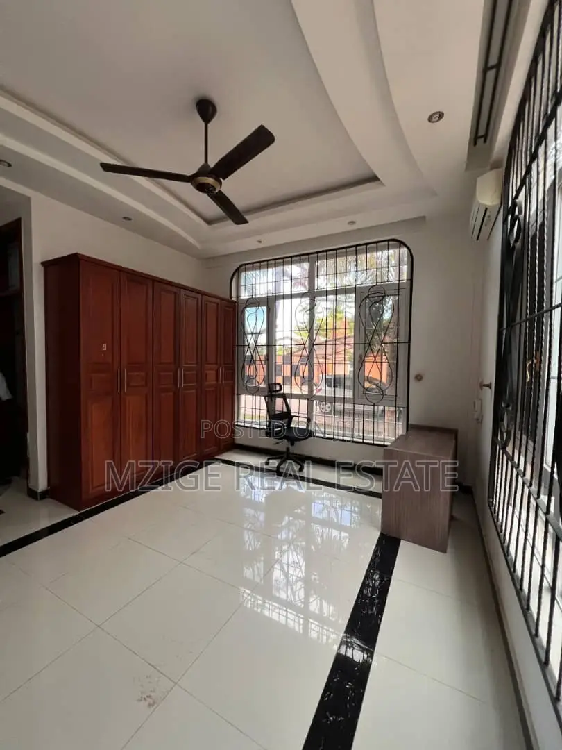 6bdrm Bungalow in Ndossi Estaste, Mbezi Beach for sale
