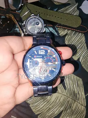 Current Watch