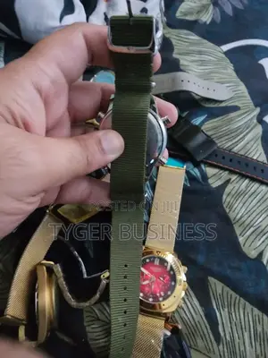 Casio Watch