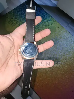 Rolex Watch