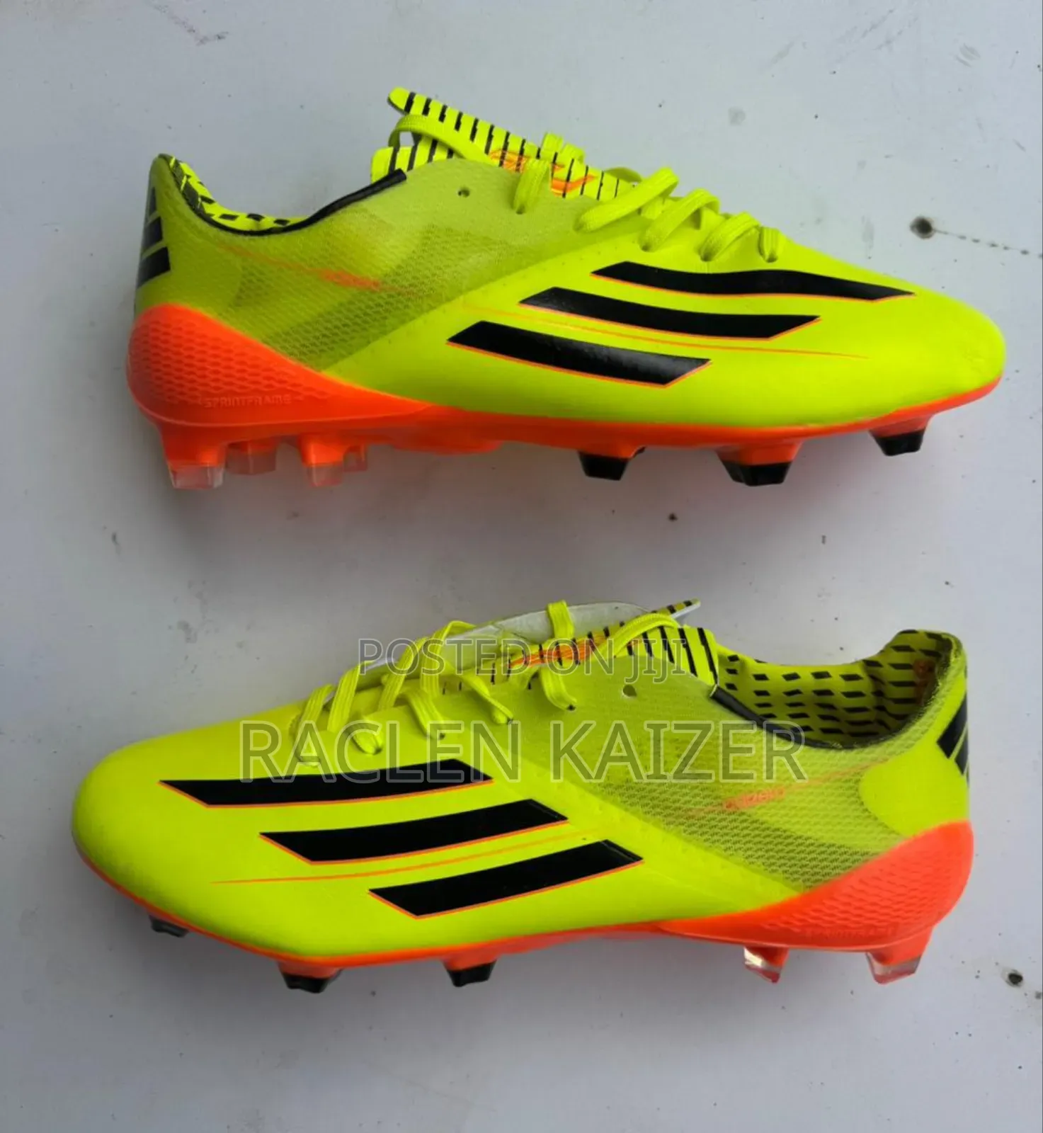 Adidas Adizero