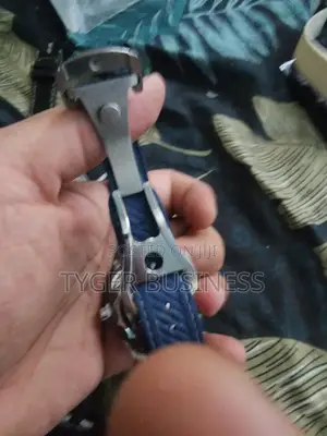 Omega Watch