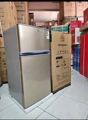 120l Fridge || Tmall Friji