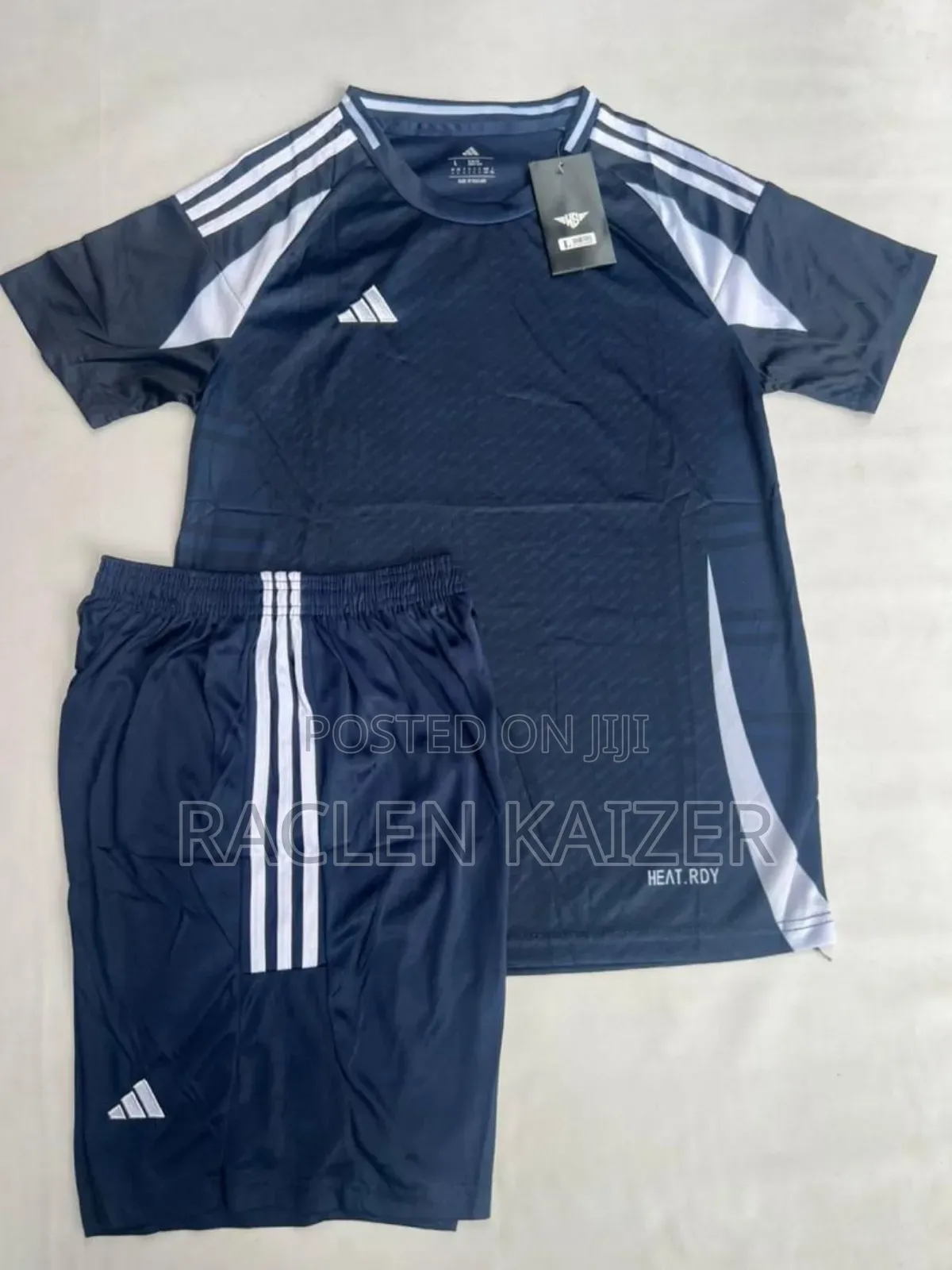 Football Team Kits