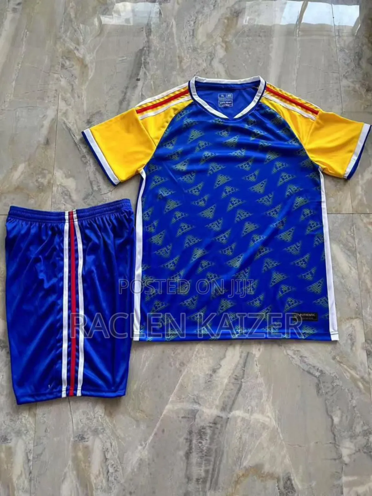 Adidas Set Kits