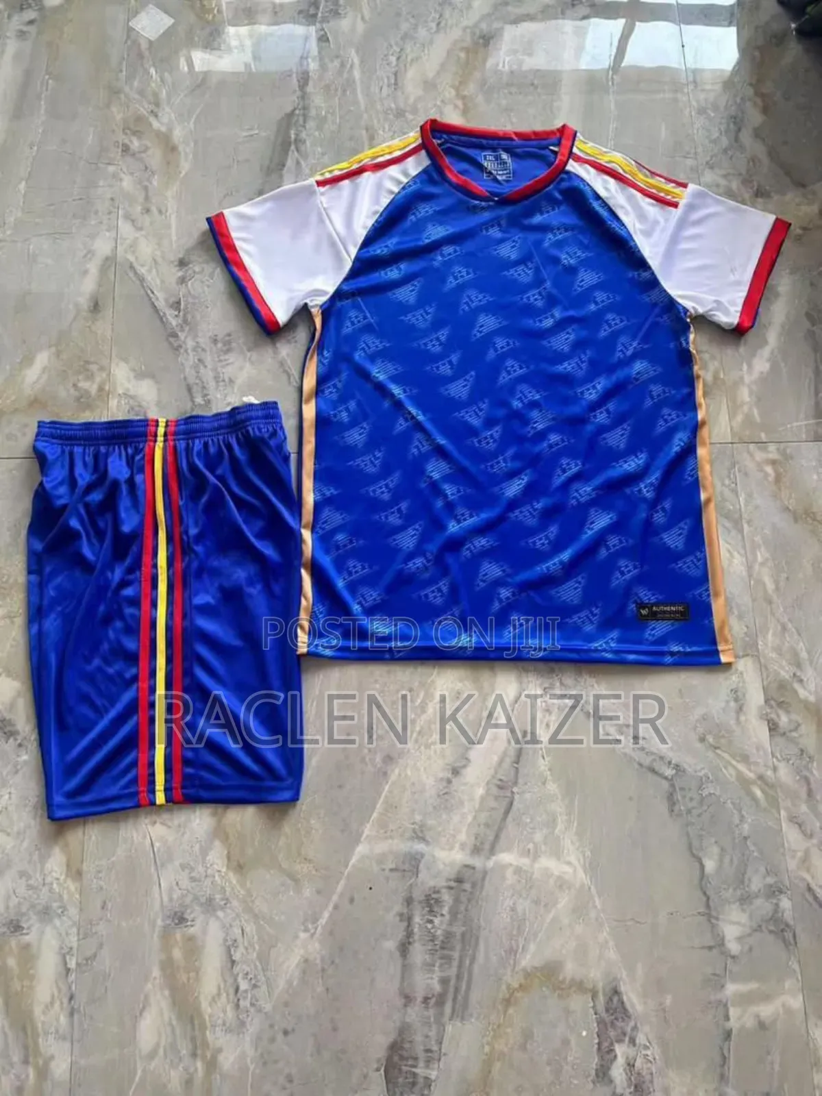 Adidas Set Kits