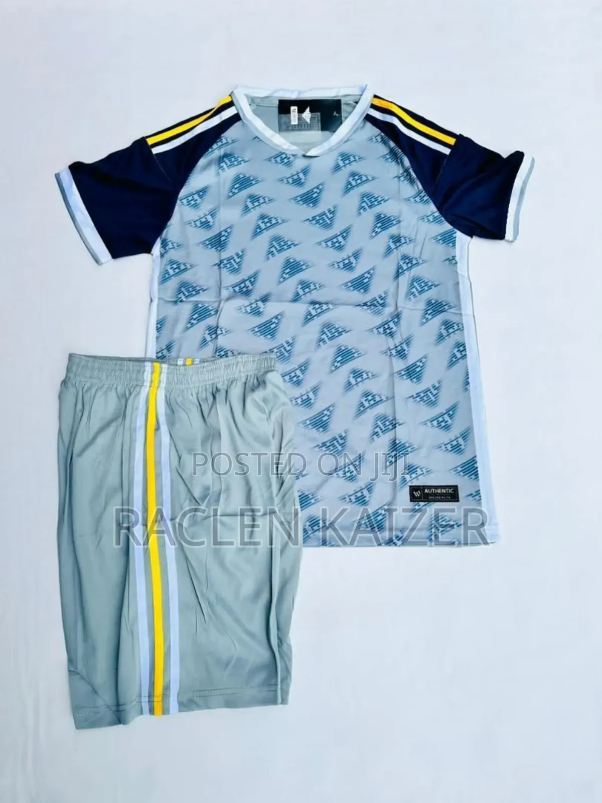 Adidas Set Kits
