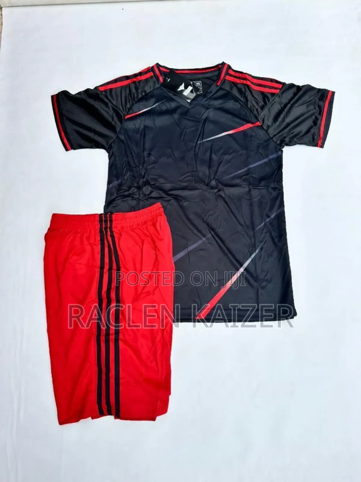 Adidas Set Kits