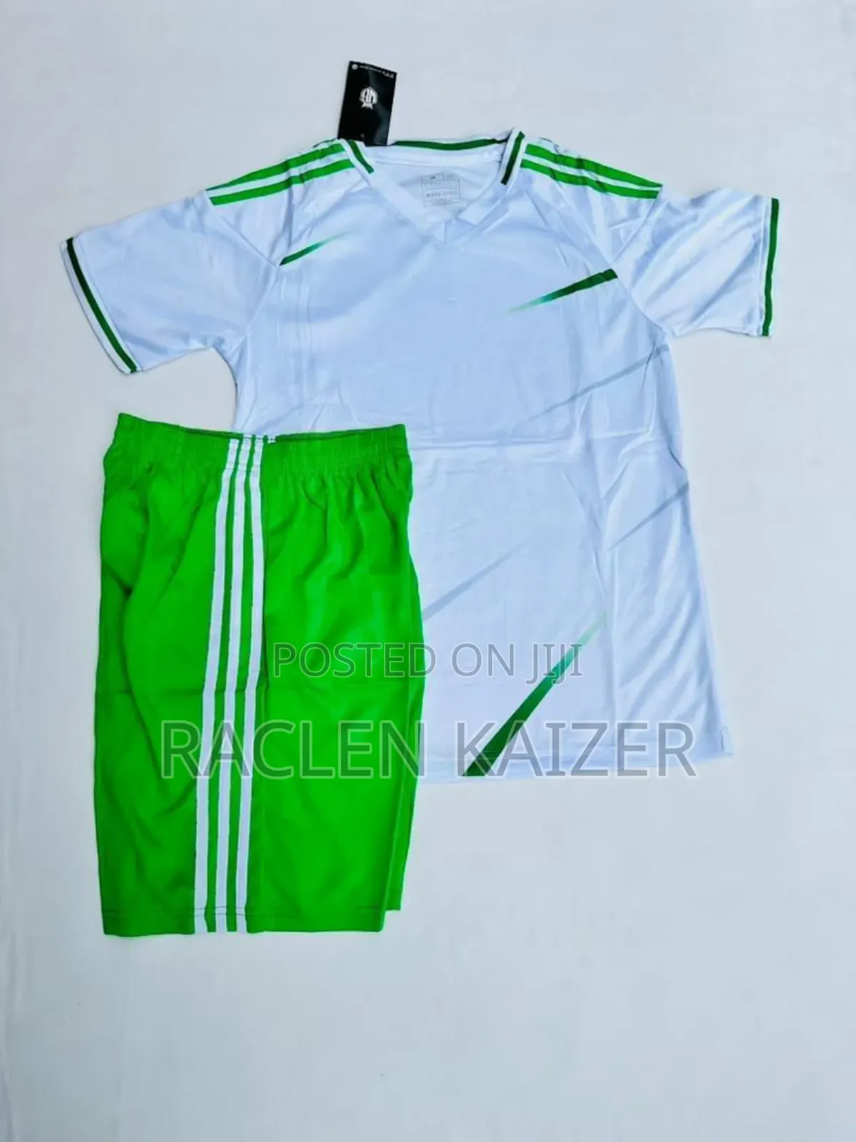 Adidas Set Kits