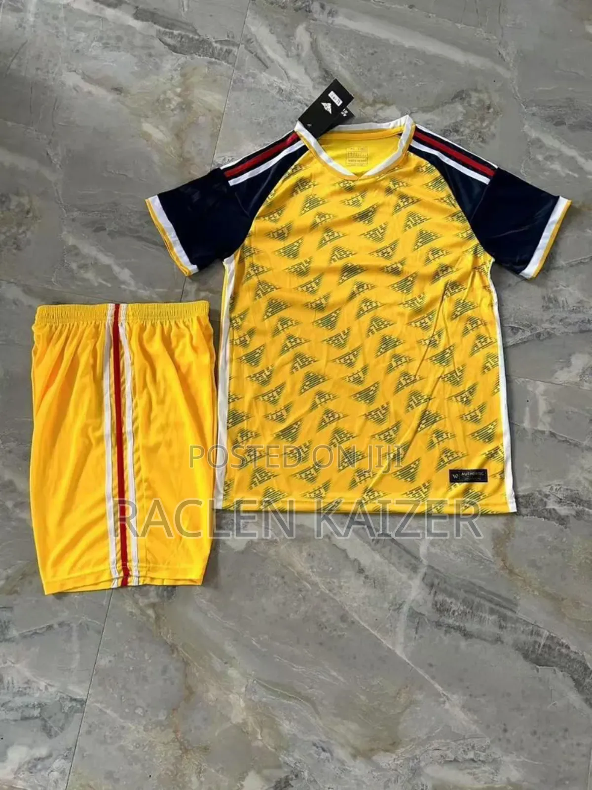 Adidas Set Kits
