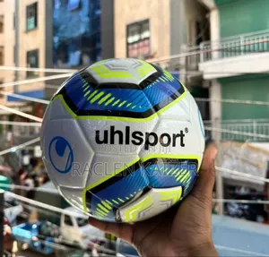 Quality Footballs