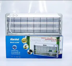Marshal Insect Killer (Wadudu Warukao Kama Mbu) W40 