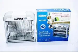 Marshal Insect Killer (Wadudu Warukao Kama Mbu) W12