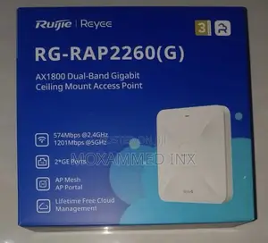 Ruijie Reyee Rg-Rap2260(G) Access Point