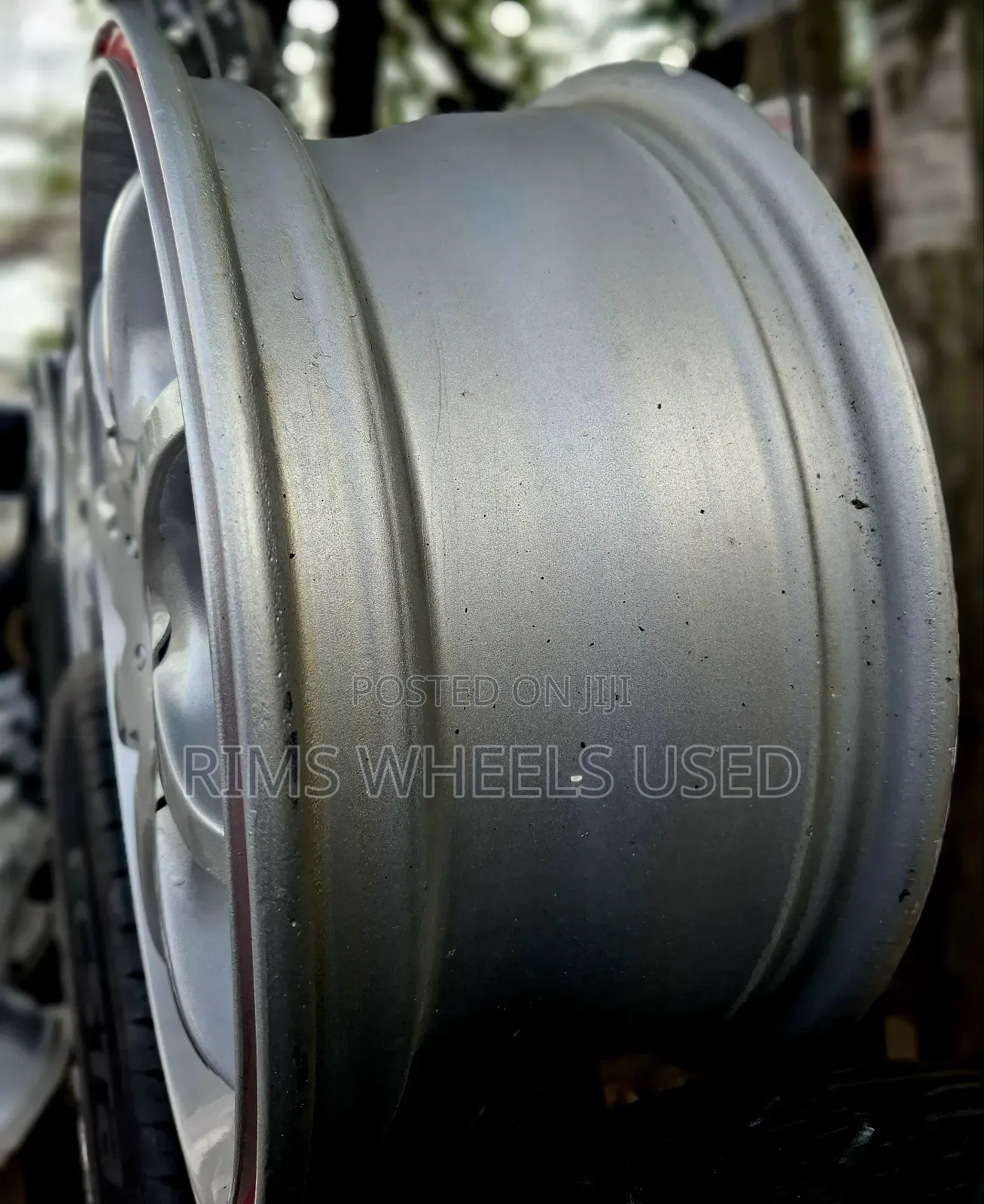 Rims and Wheels in Kinondoni - Vehicle Parts & Accessories, Rims Wheels ...