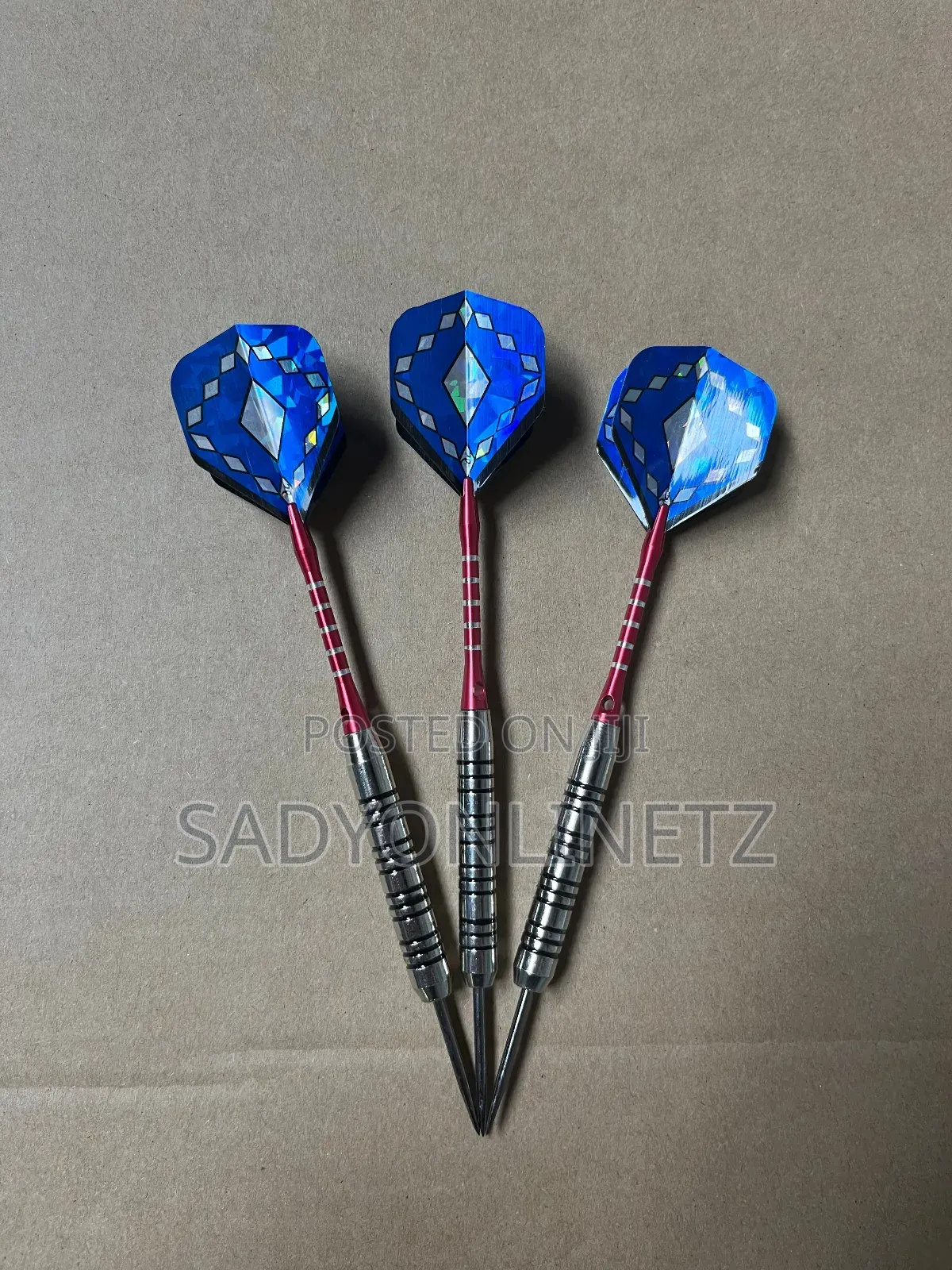 Dart Arrow 22weight Gram