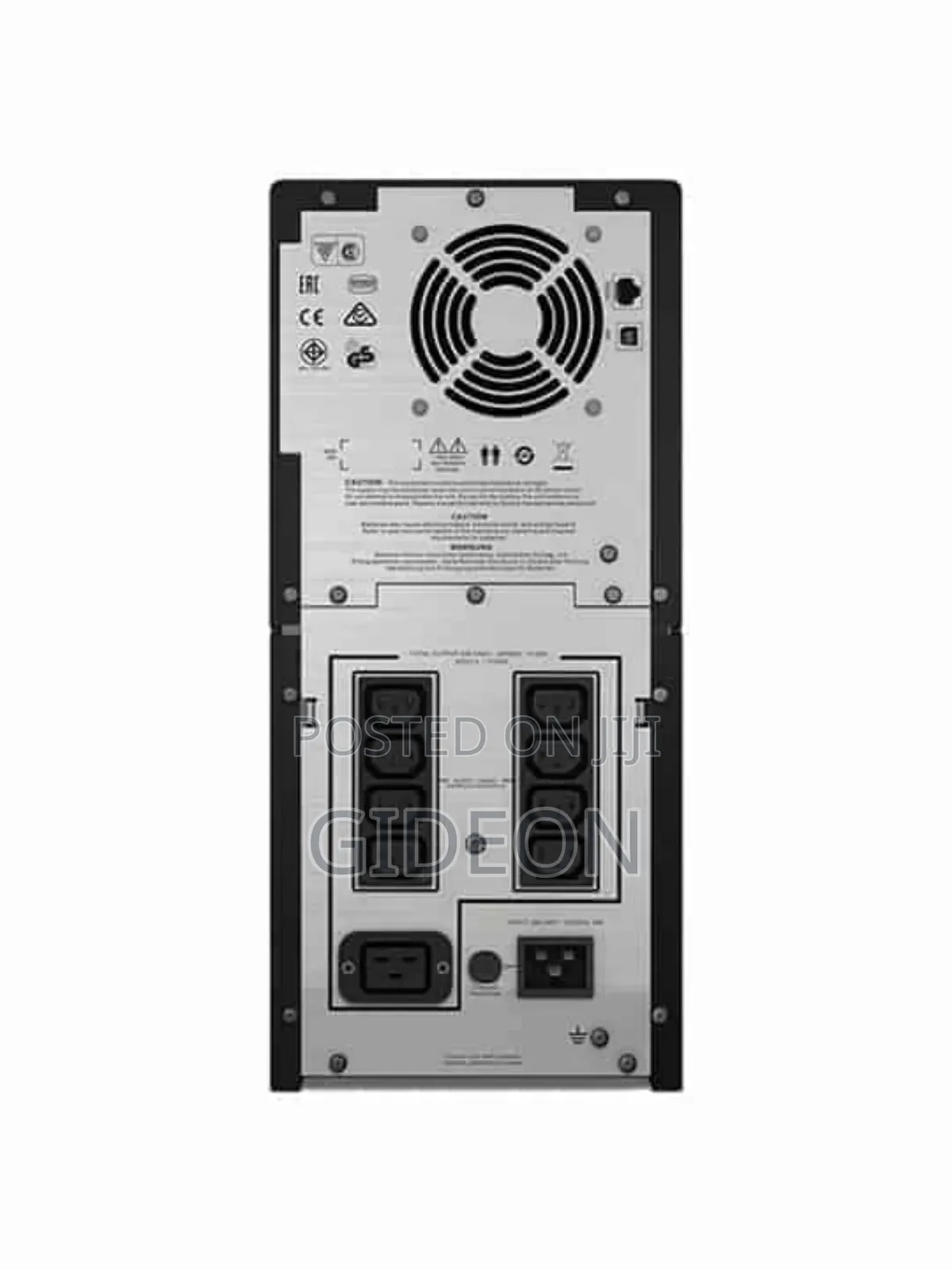 Apc Ups Smart 3000va Ups