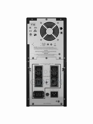 Apc Ups Smart 3000va Ups
