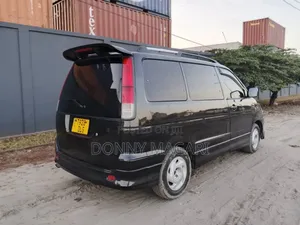 Toyota Noah 2003 Black