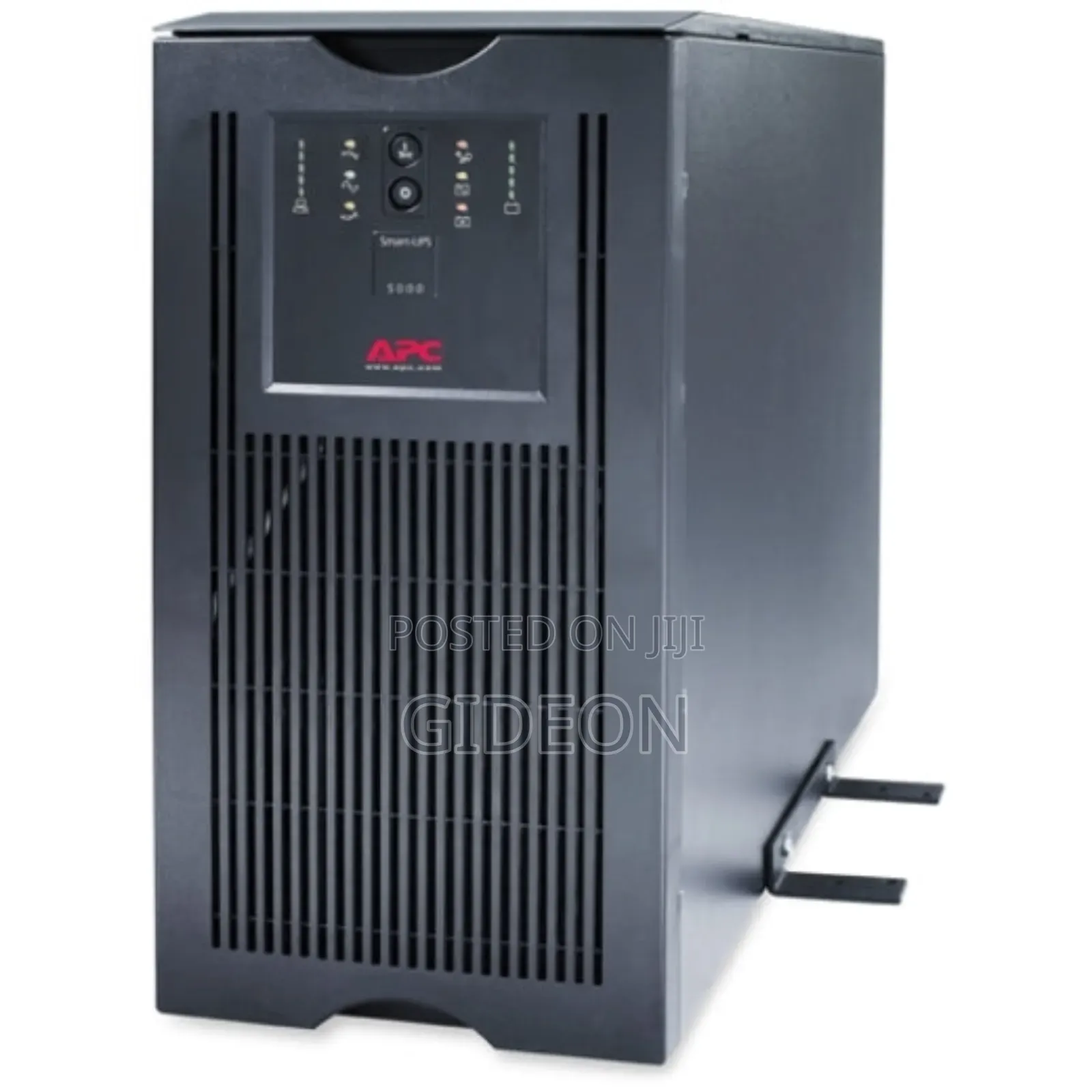 Apc 5000va Smart Ups