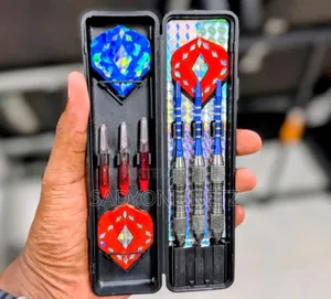 Dart Arrow 23weight Gram