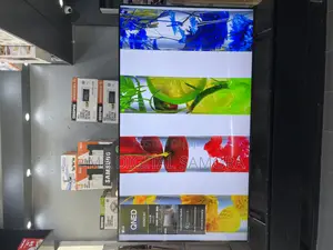 Lg Tv Inch 86 (86qned80)